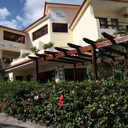 Vila Ventura Caniço Εξωτερικό φωτογραφία