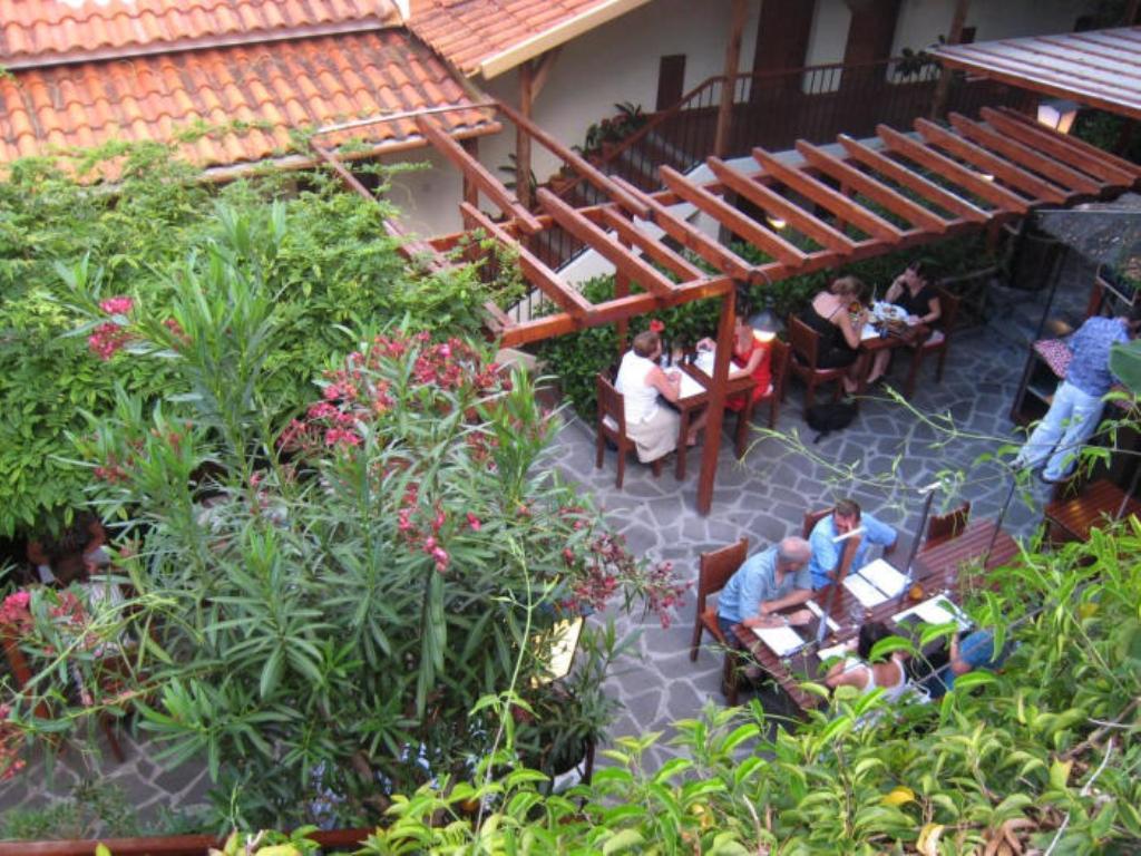 Vila Ventura Caniço Εξωτερικό φωτογραφία