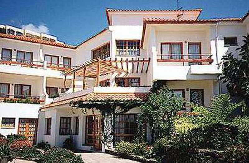 Vila Ventura Caniço Εξωτερικό φωτογραφία
