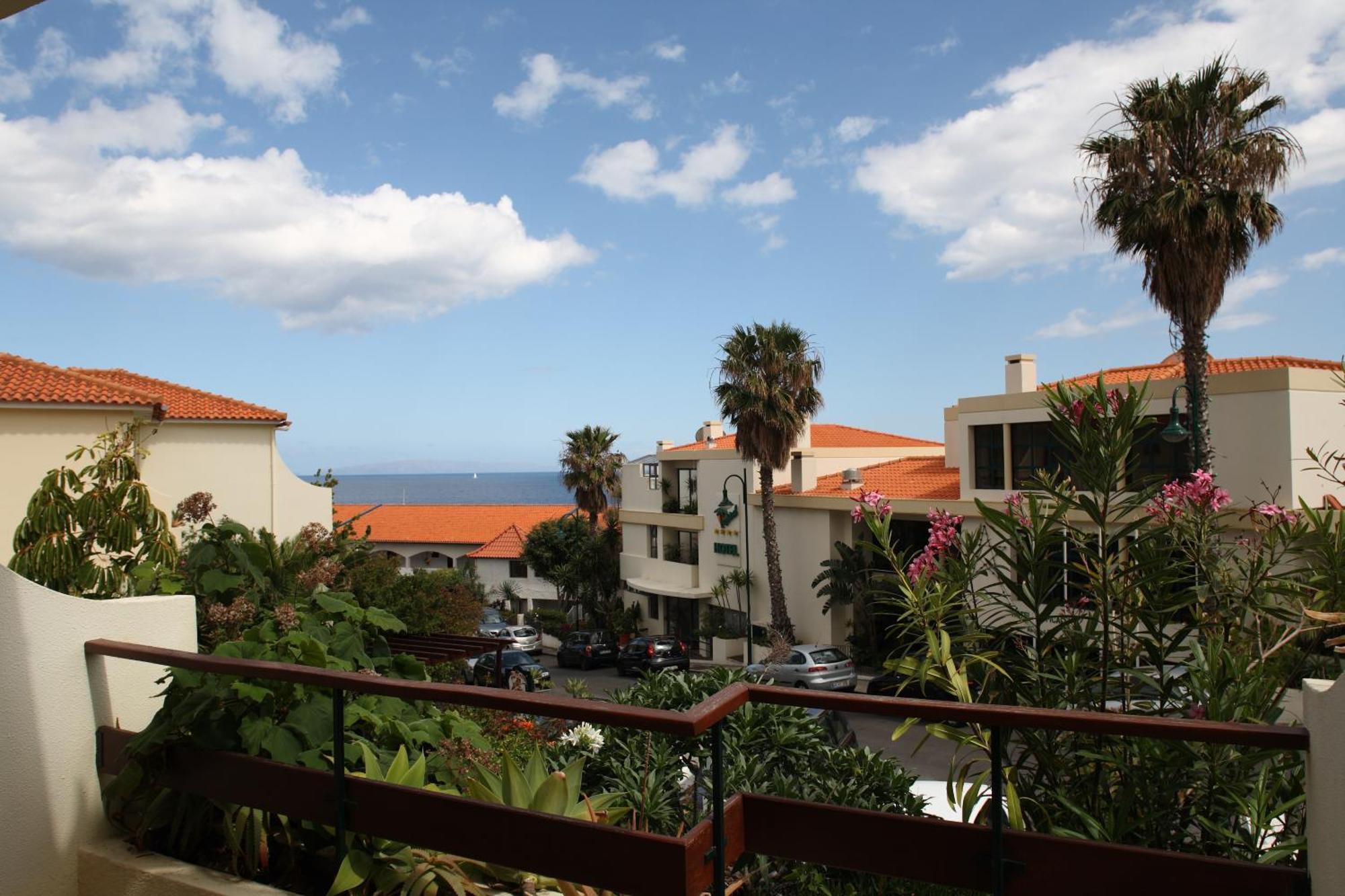Vila Ventura Caniço Εξωτερικό φωτογραφία