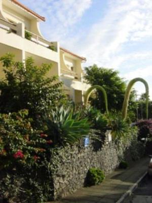 Vila Ventura Caniço Εξωτερικό φωτογραφία