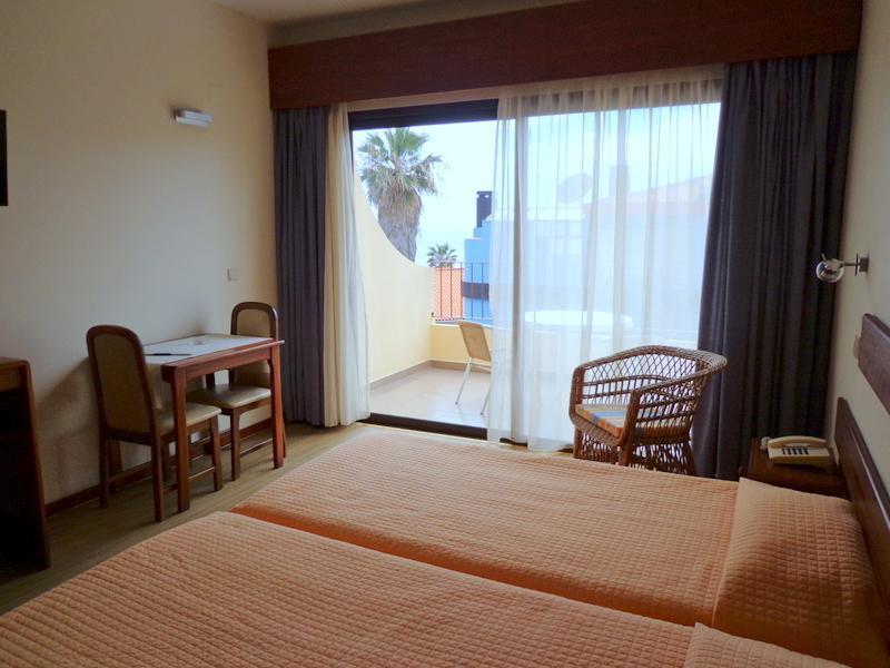 Vila Ventura Caniço Εξωτερικό φωτογραφία