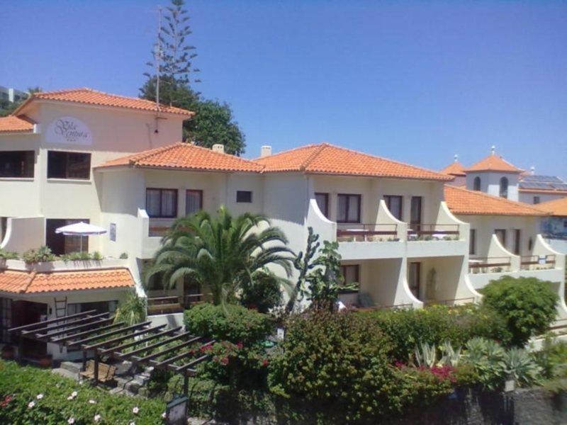 Vila Ventura Caniço Εξωτερικό φωτογραφία