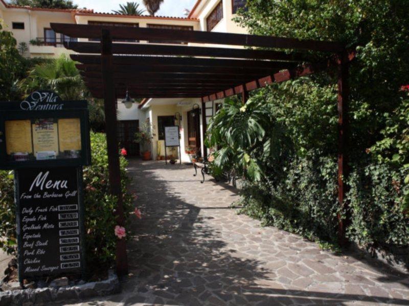 Vila Ventura Caniço Εξωτερικό φωτογραφία