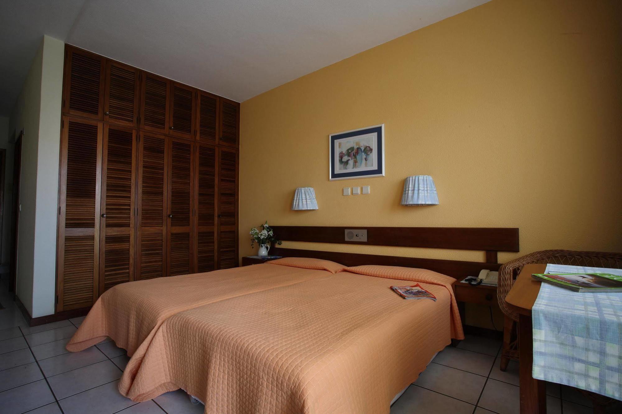 Vila Ventura Caniço Εξωτερικό φωτογραφία