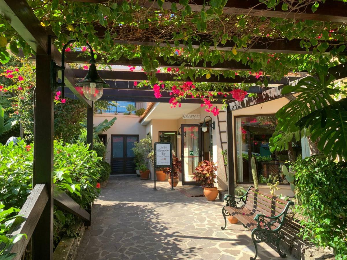 Vila Ventura Caniço Εξωτερικό φωτογραφία