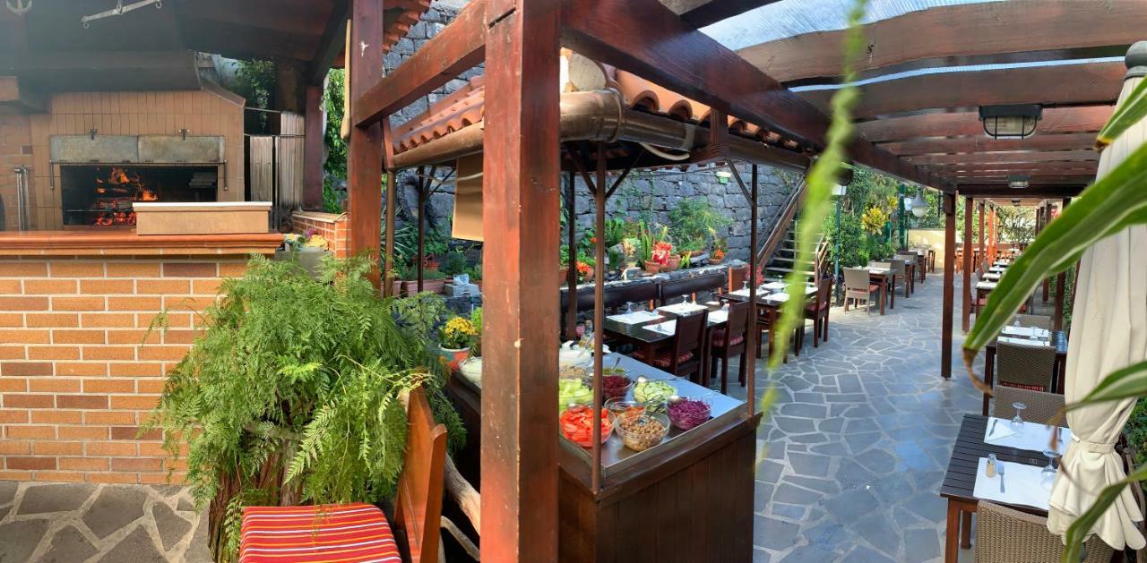 Vila Ventura Caniço Εξωτερικό φωτογραφία